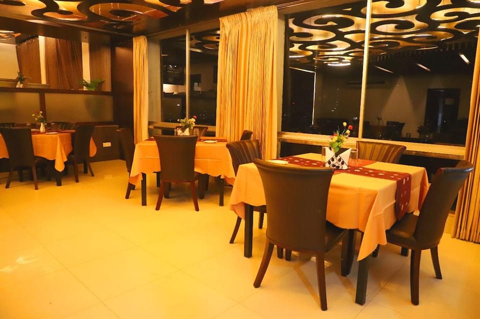 La Vista Hotel in Bangladesh