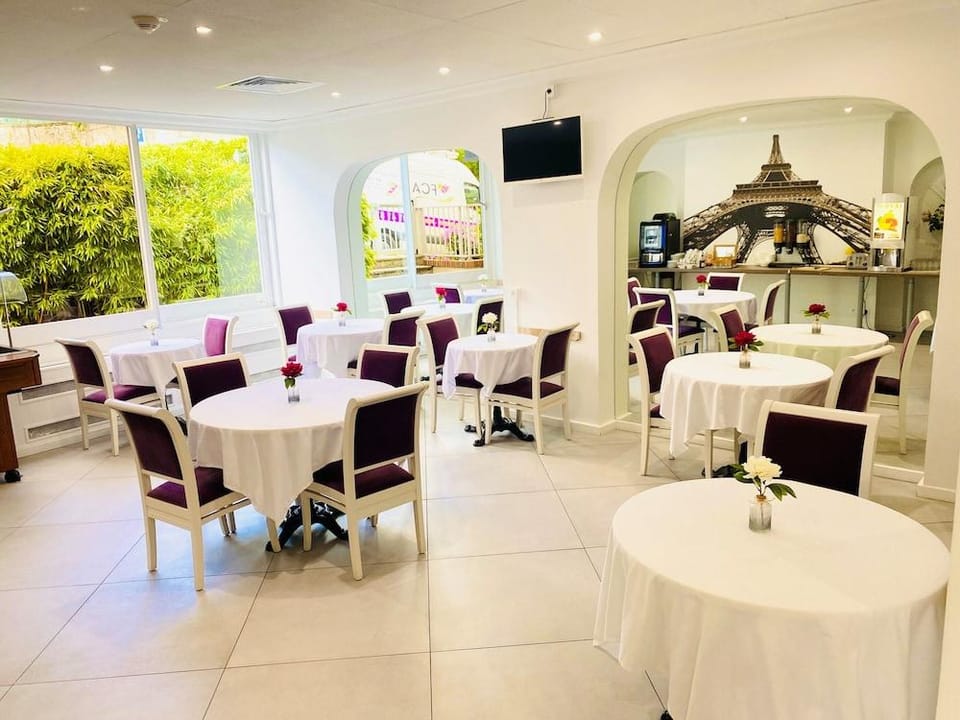 Hôtel D Orsay Hotel in Île-de-France