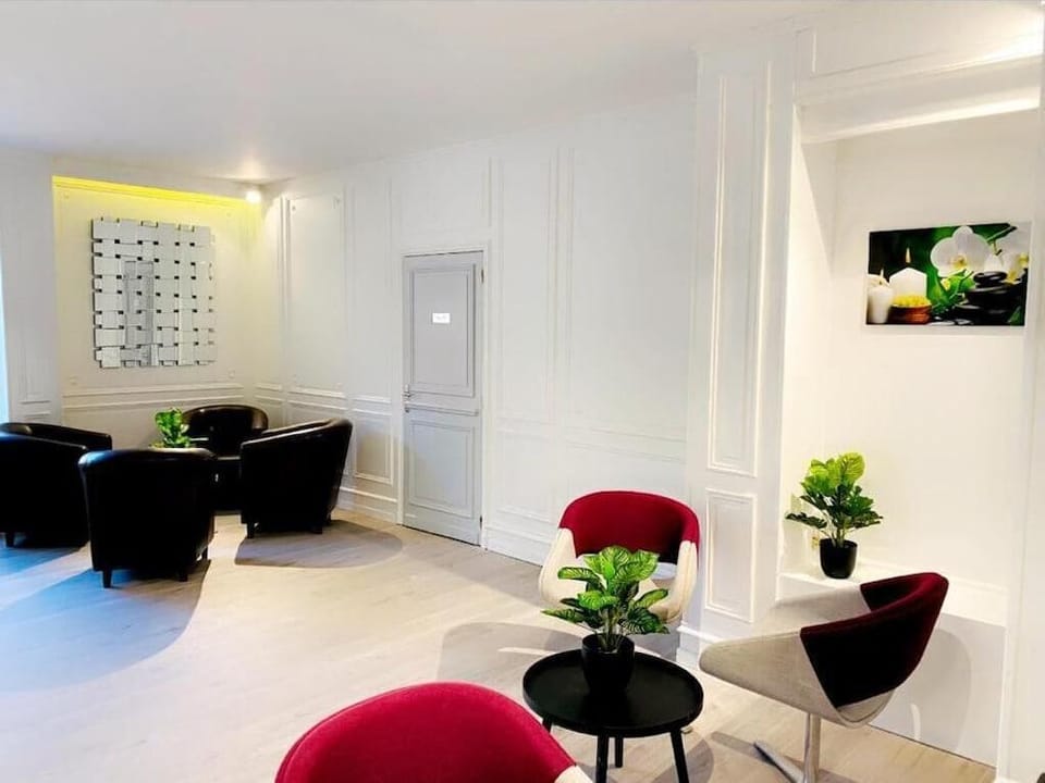 Hôtel D Orsay Hotel in Île-de-France