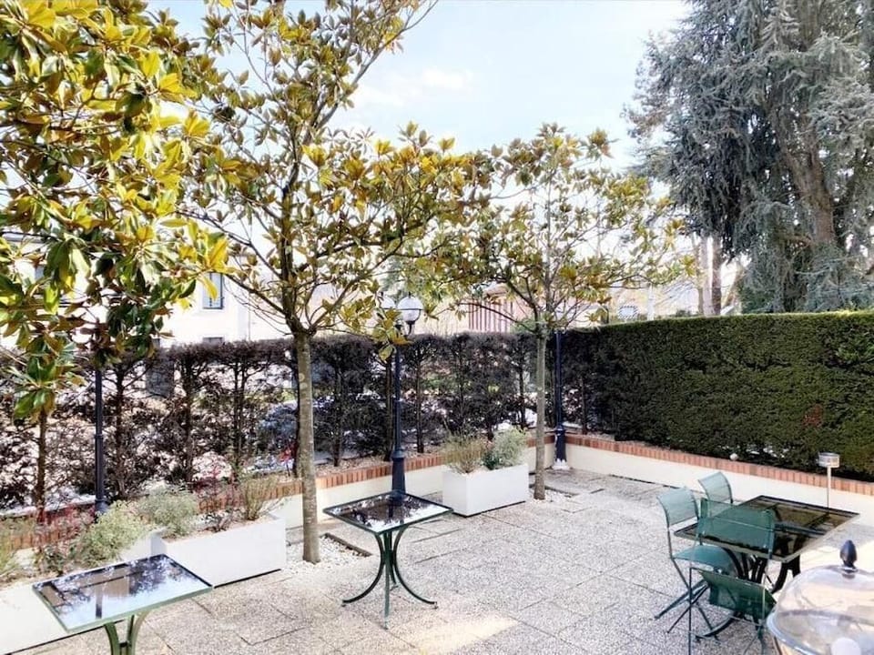 Hôtel D Orsay Hotel in Île-de-France