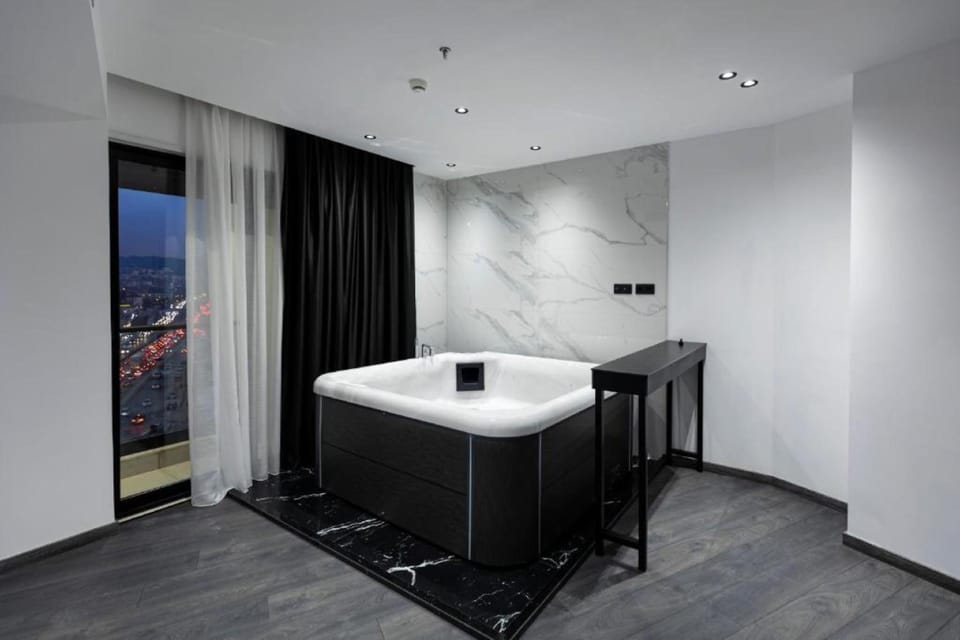 Destiny Hotel Hotel in Tirana