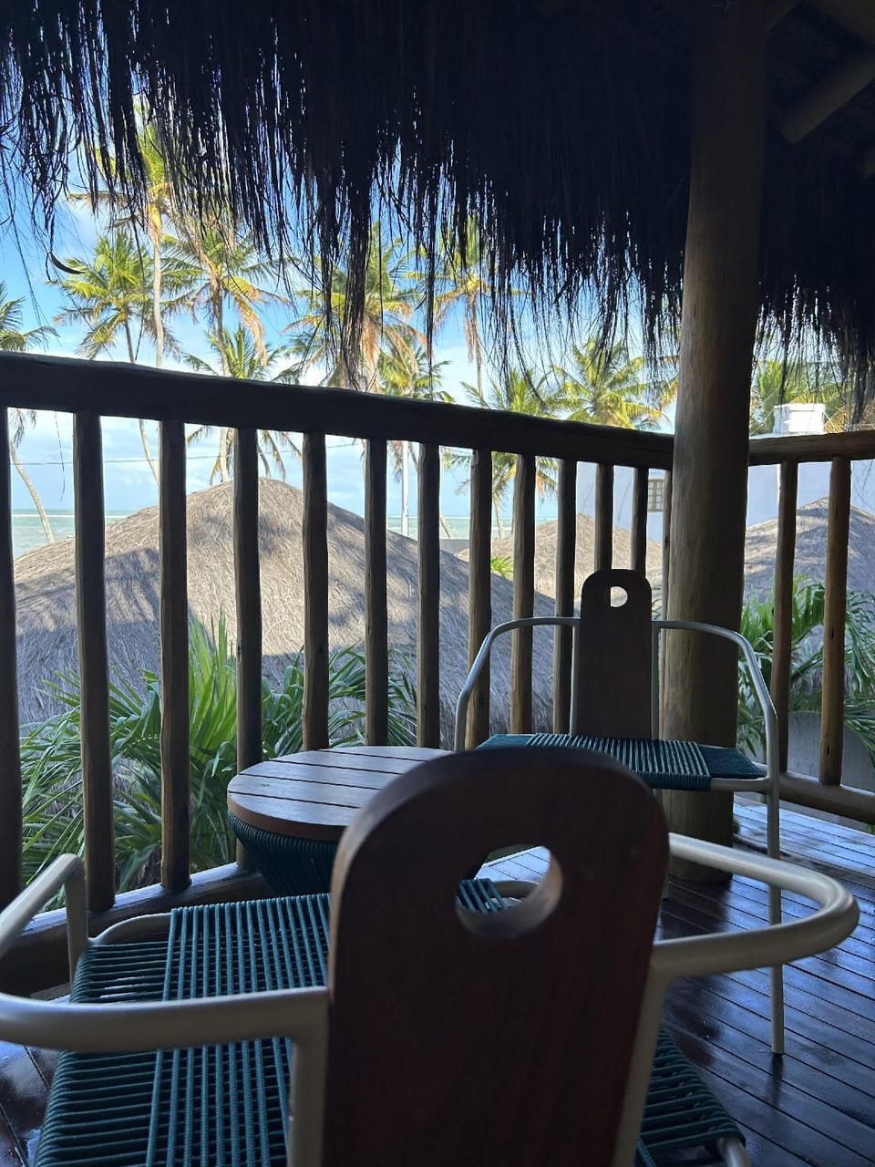 Kuarasy Boutique Hotel Japaratinga Hotel in State of Alagoas, Brazil