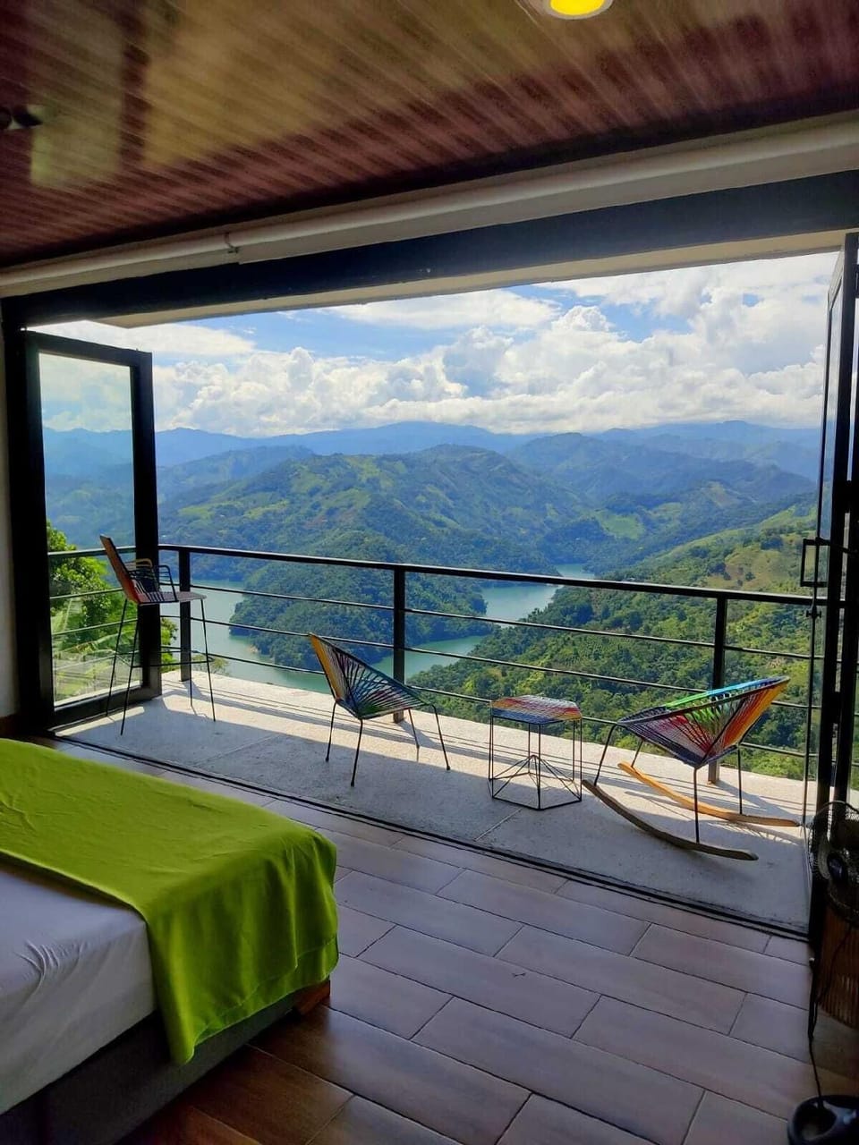 Avaní Boutique Hotel Boutique hotel in Caldas, Colombia