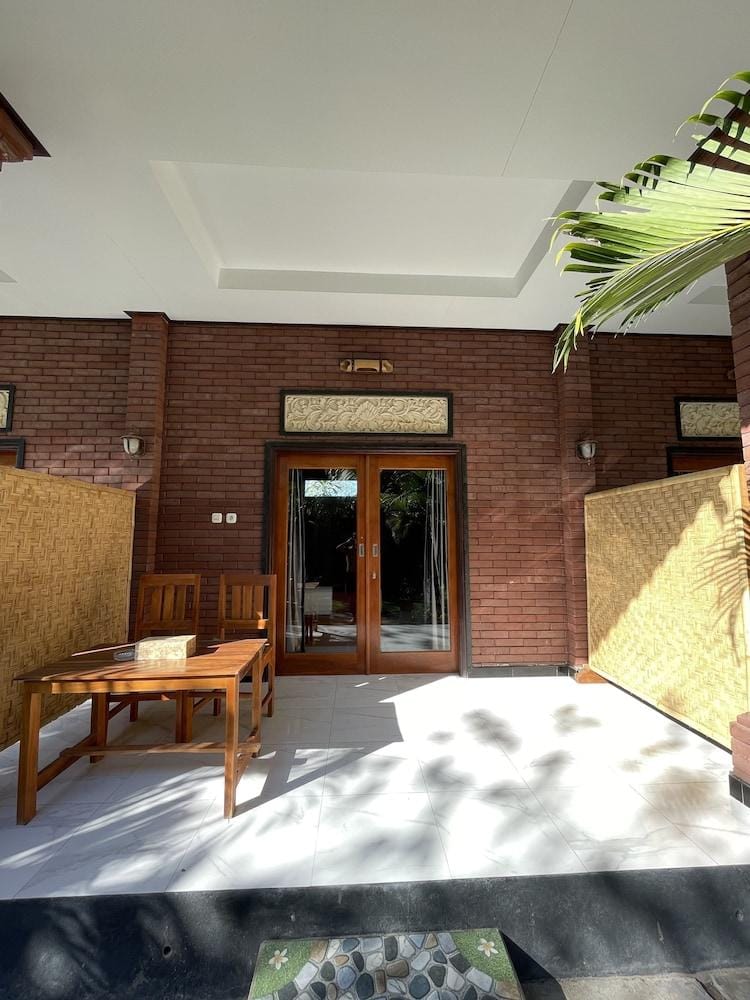 Tebu Menjangan Hotel in Bali