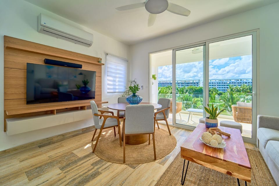Cana Brava Residences Rental Apartment Hotel in Punta Cana