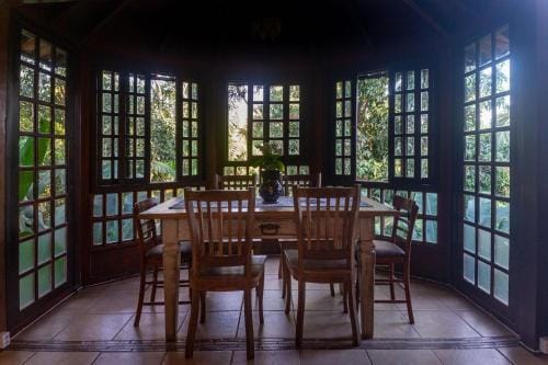 Don Pascual Hotel in Rio de Janeiro