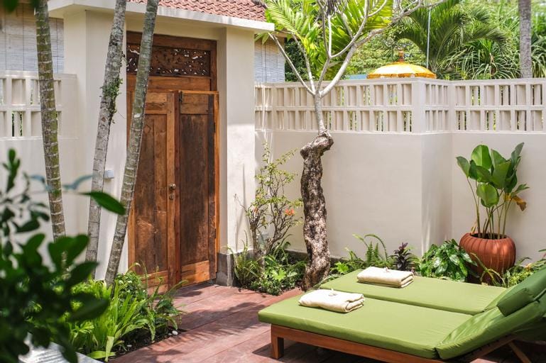Rumah Senang Hotel in West Selemadeg