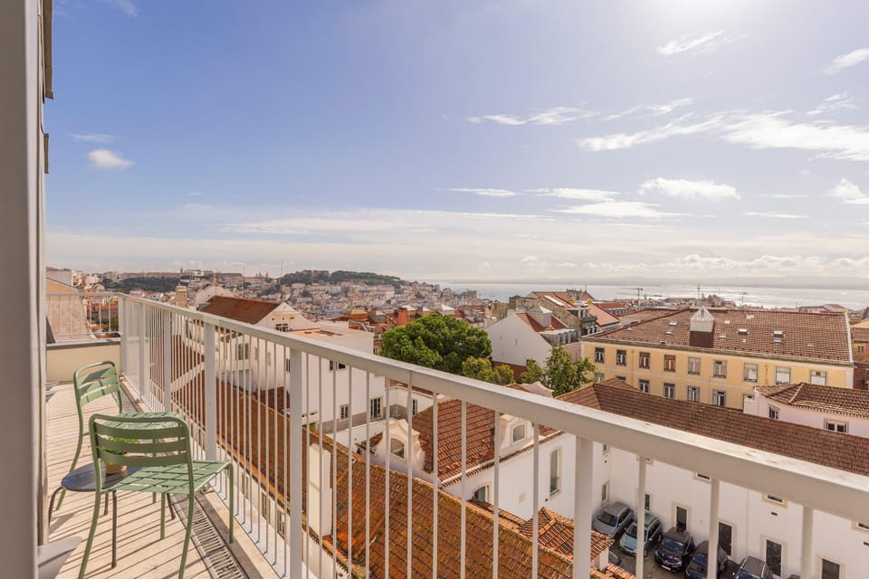 Líbere Lisbon Príncipe Real Hotel in Lisbon