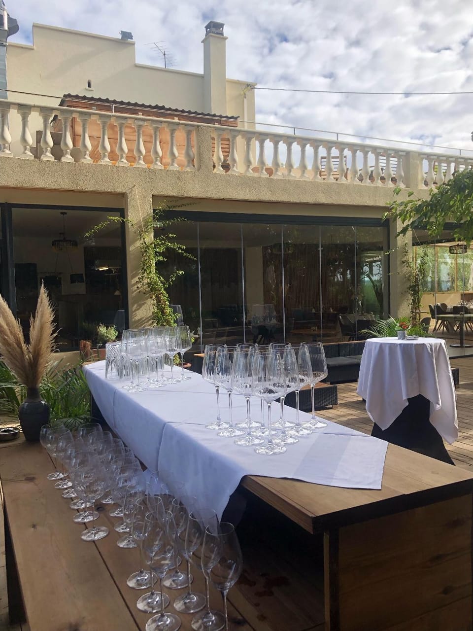 Hotel de la mer – Restaurant Tom Cariano Hotel in Hyères