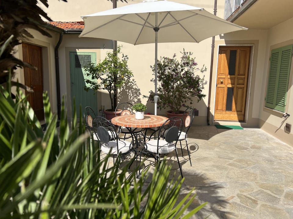 Cuore di Nozzano Castello Hotel in Lucca