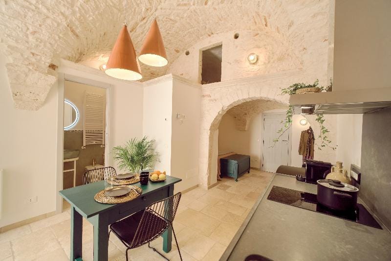 Palazzo Gentile Hotel in Locorotondo