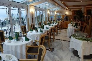 Schenna Resort Hotel in Merano