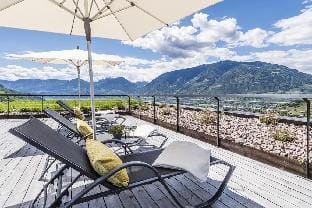 Schenna Resort Hotel in Merano