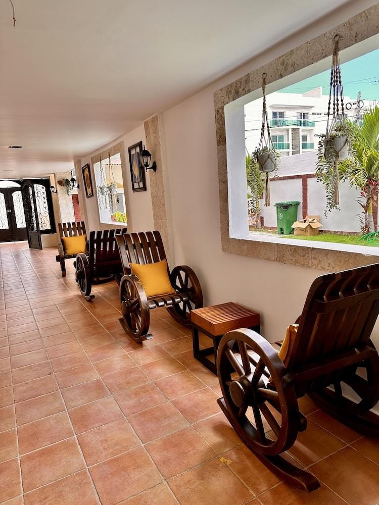 Noé Hotel Hotel in Punta Cana