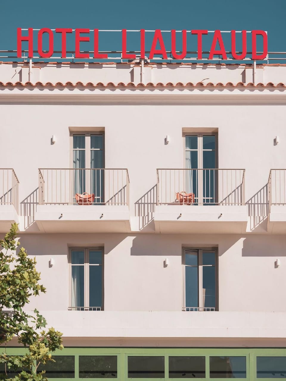 Hotel Liautaud Cassis Hotel in Cassis