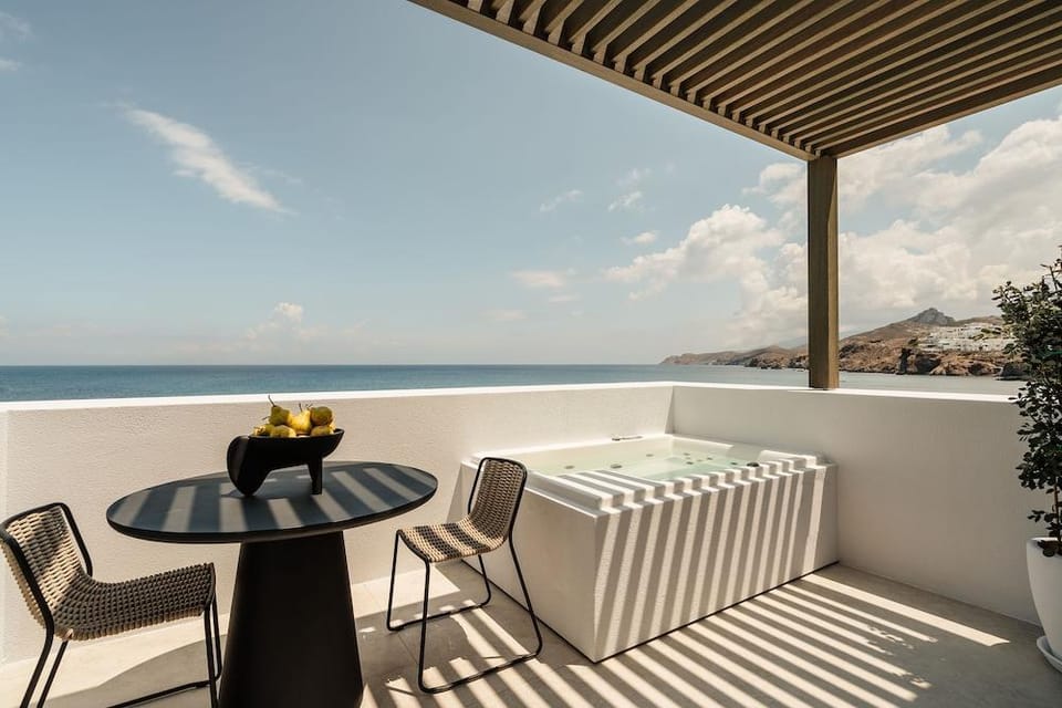 Naxos Rhyton-Adults Only Hotel in Naxos