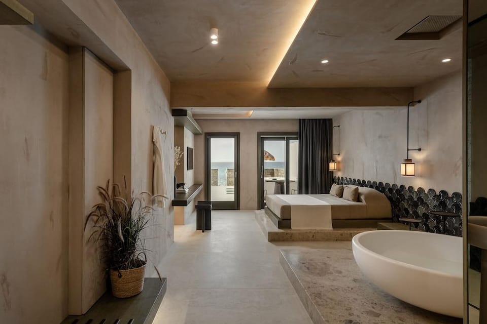 Naxos Rhyton-Adults Only Hotel in Naxos