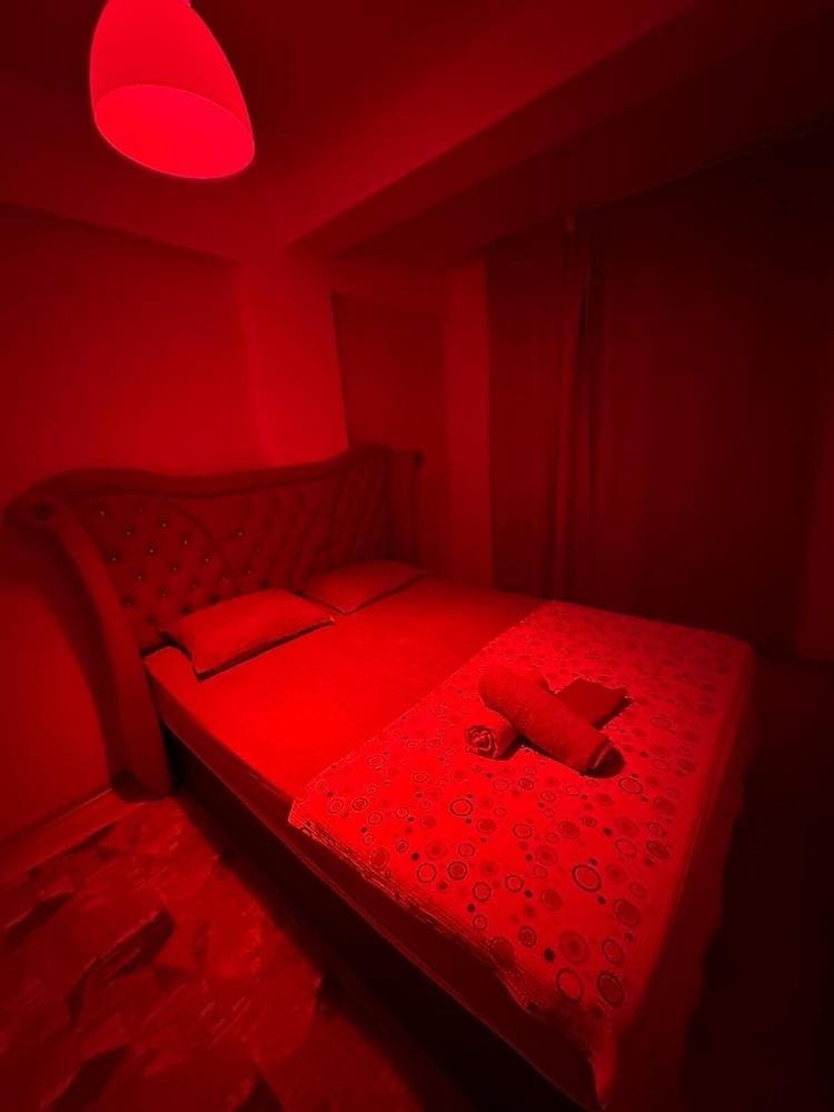 Tınaztepe Rezidans Otel Hotel in Izmir