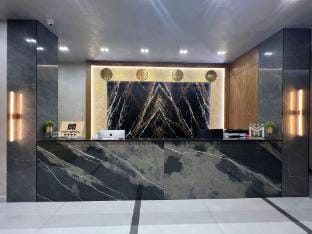 Hotel Monopol Hotel in North Macedonia