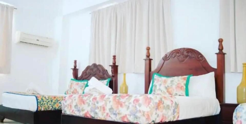 Hotel Pegasus Hotel in La Vega Province