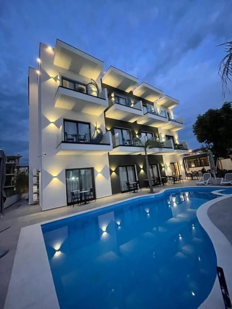 Absolute Hotel Hotel in Ksamil