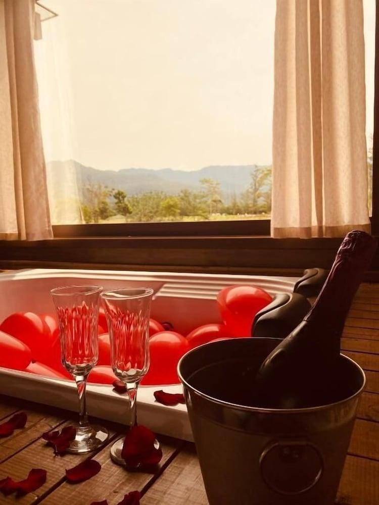 Cabanas Vale Verde Hotel in State of Santa Catarina