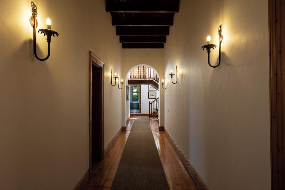 Avontuur Manor House Hotel in Cape Town