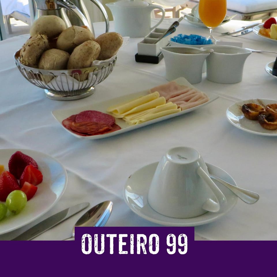Casa Outeiro 99 Paredes de Coura Hotel in Viana do Castelo District, Portugal