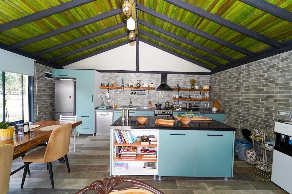 Nefes Evlerim Hotel in Aydın Province