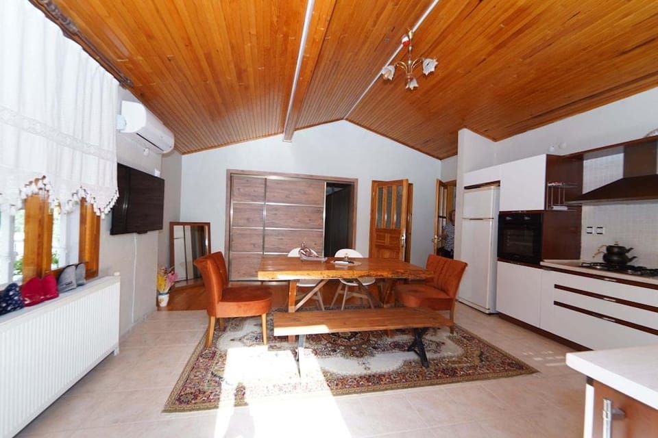 Nefes Evlerim Hotel in Aydın Province