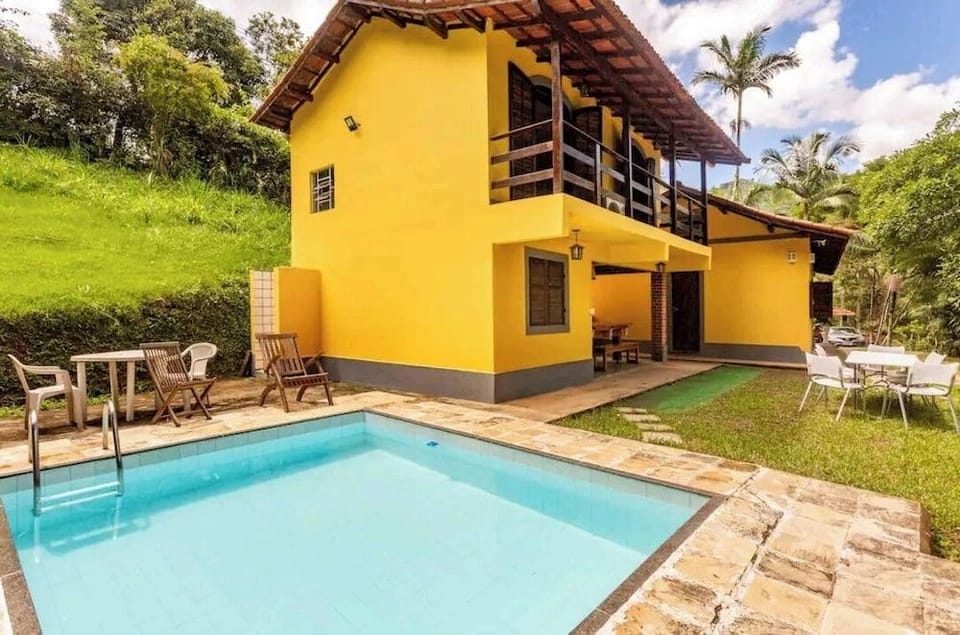 Sítio Borges Hotel in State of Rio de Janeiro