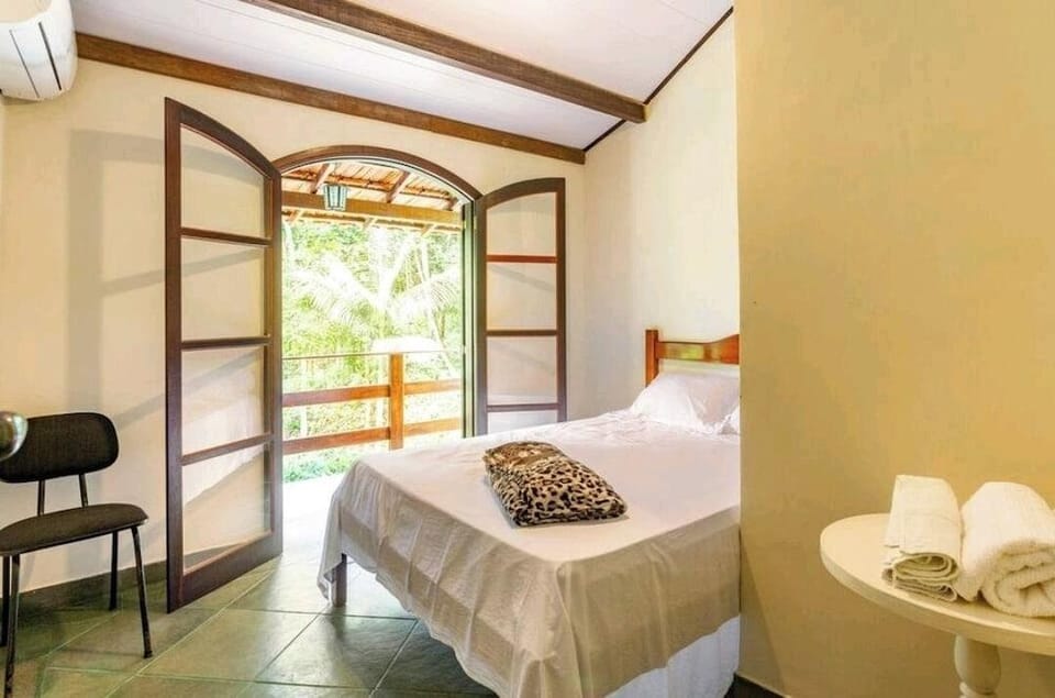 Sítio Borges Hotel in State of Rio de Janeiro