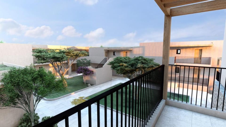 Elios Hill - Sun Kissed Happiness Hotel in Lasithi
