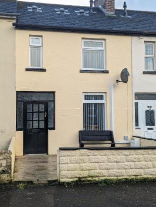 Fantastic Location to Ebrington Sq and City Centre Hotel in Londonderry