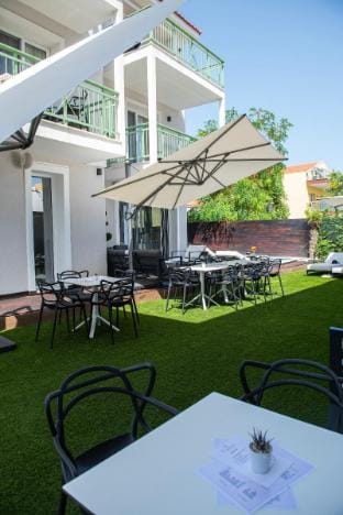 Olive Boutique Hotel Hotel in Limenaria