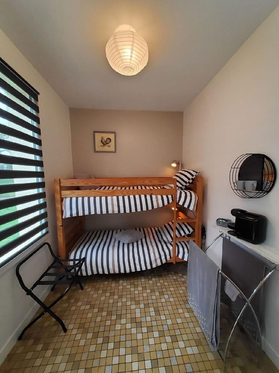 Chez Jollyjune Hotel in Jullouville