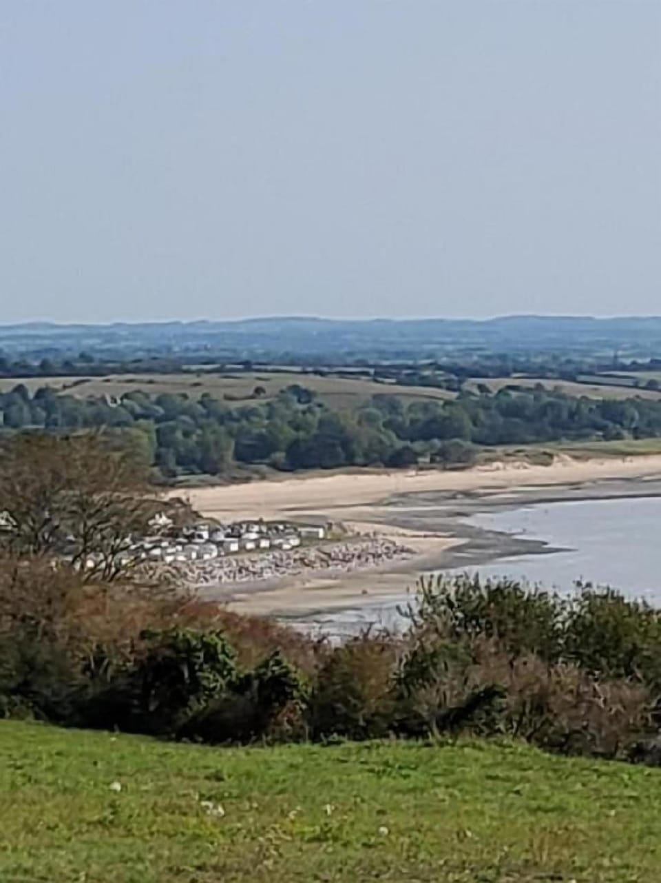 Chez Jollyjune Hotel in Jullouville