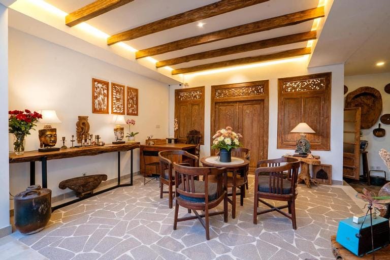Honu Studio Living Bali Hotel in North Kuta