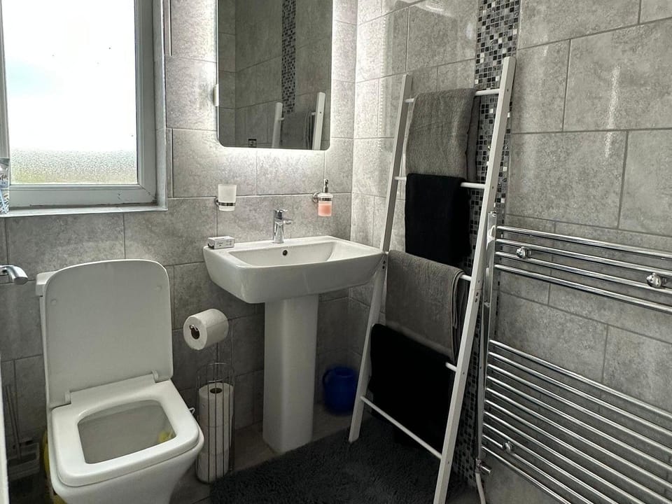 The Hideaway by Elegant Apartments Hotel in Bradford