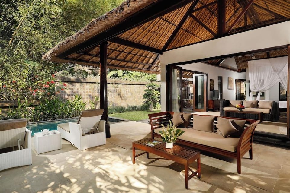Omecure by Nakula Hotel in Kediri
