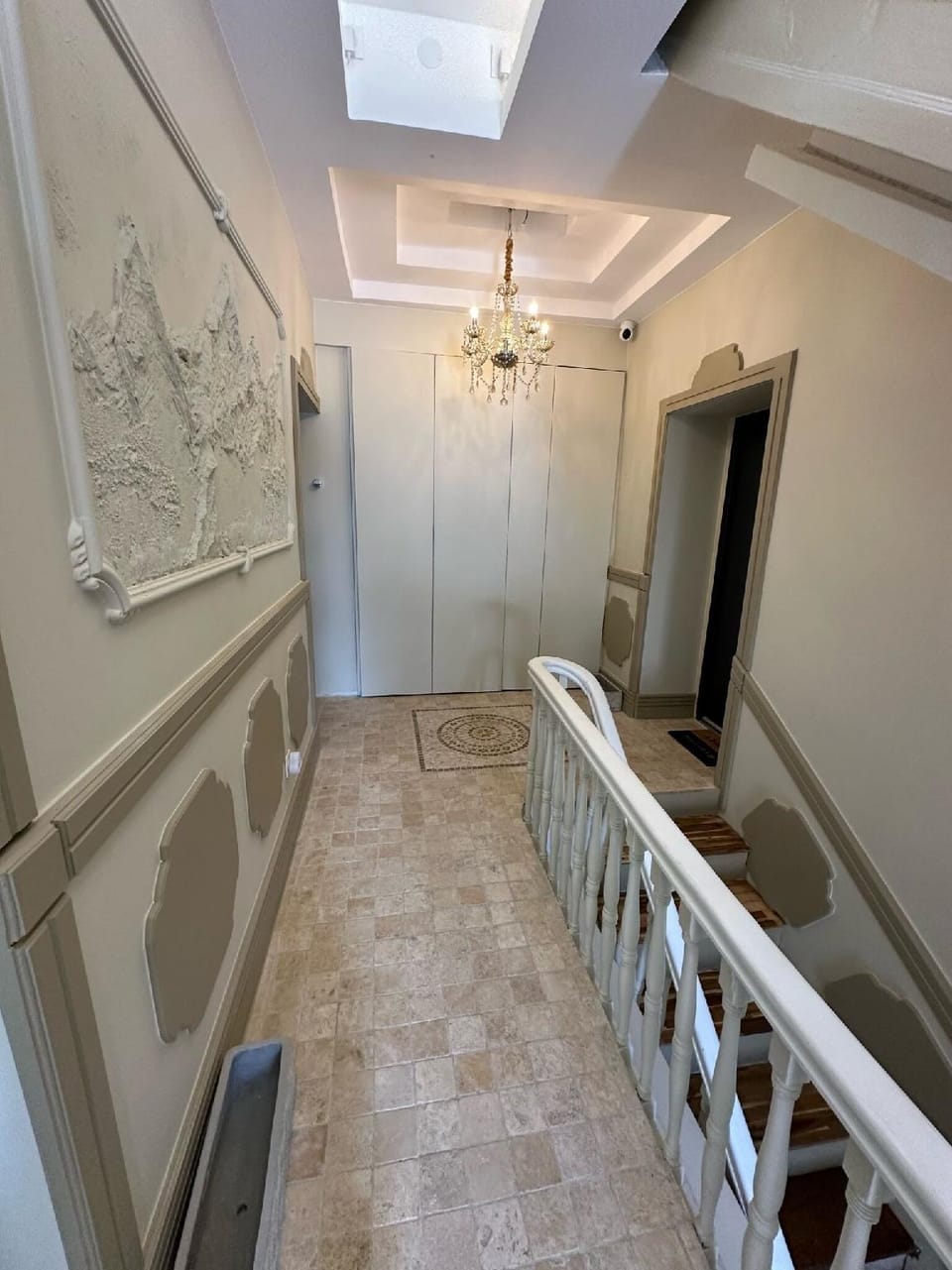 5 Pl. Marcadieu Hotel in Occitanie