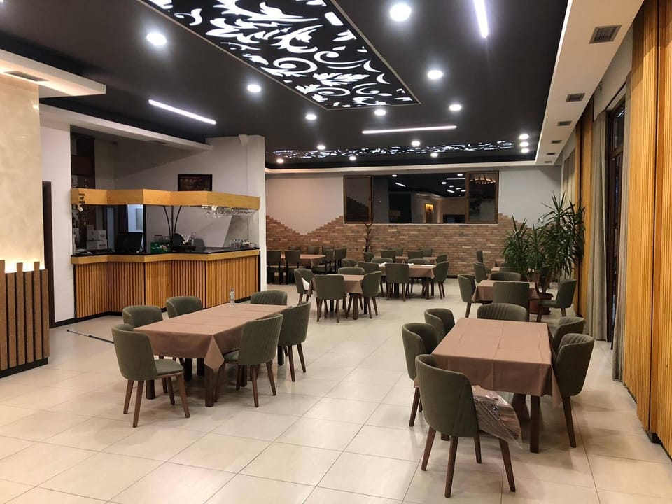 Peja INN Hotel in Montenegro