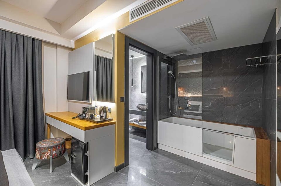 Surga Alaçatı Hotel in Alaçatı