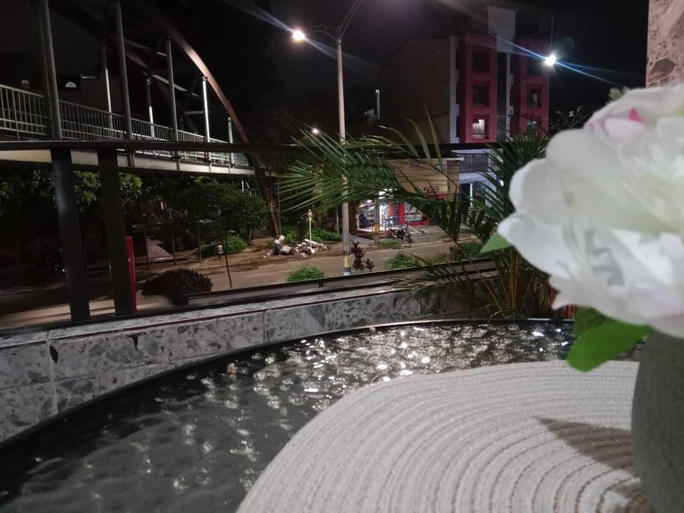 House Hotel Sweet Home 2 Apartments Hotel in Medellin
