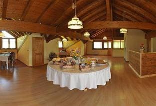 Antico Fienile Agritur Hotel in Trentino-South Tyrol