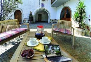 Antico Fienile Agritur Hotel in Trentino-South Tyrol