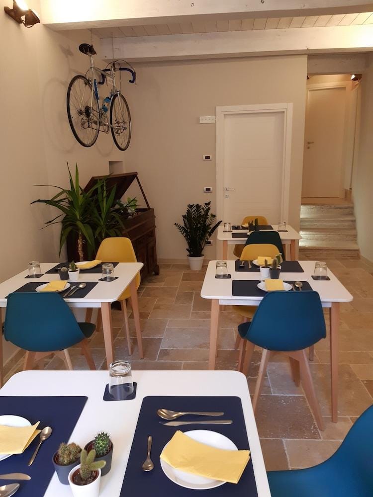 A Casa di BiaGio B&B Hotel in Rapolano Terme