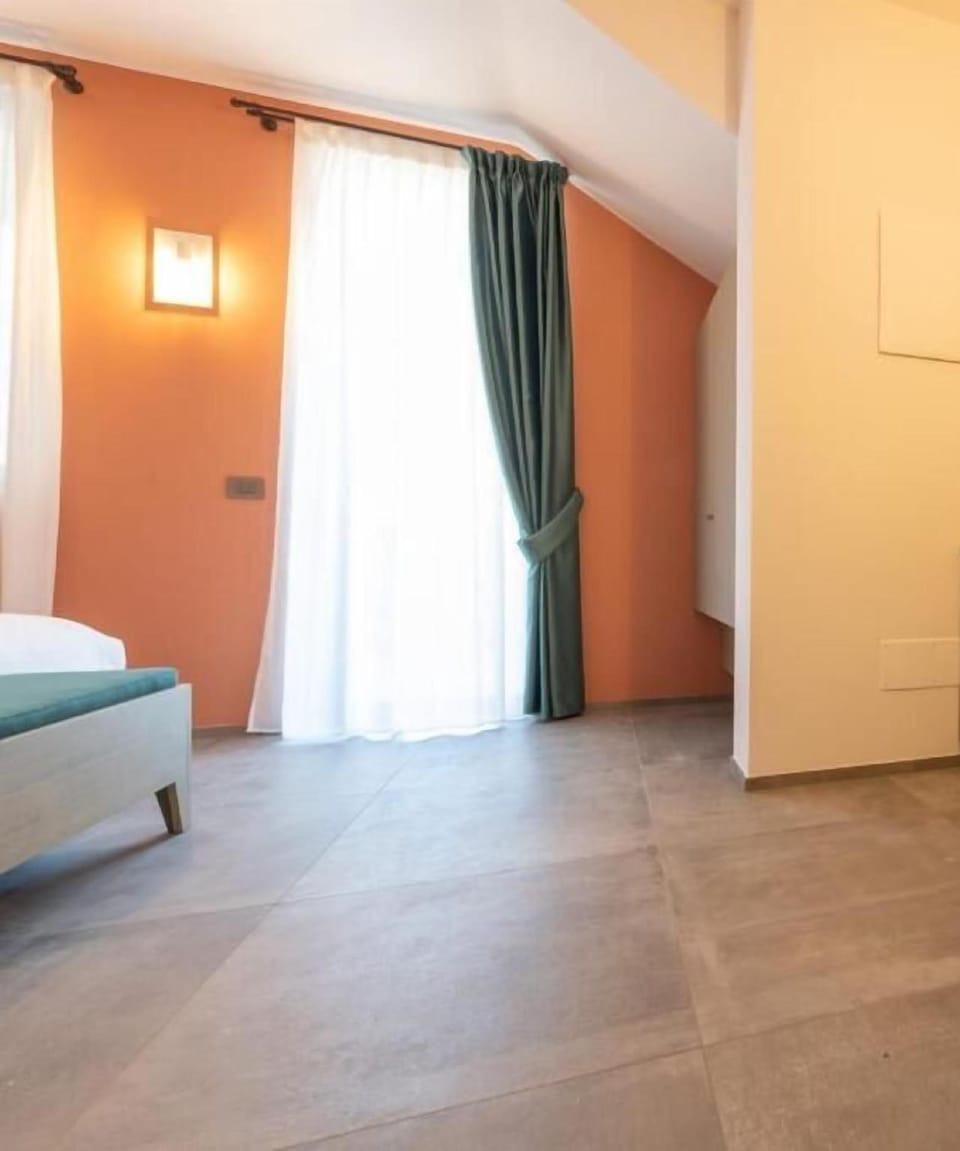 Natiia Relais - Adults Only Hotel in Lake Garda