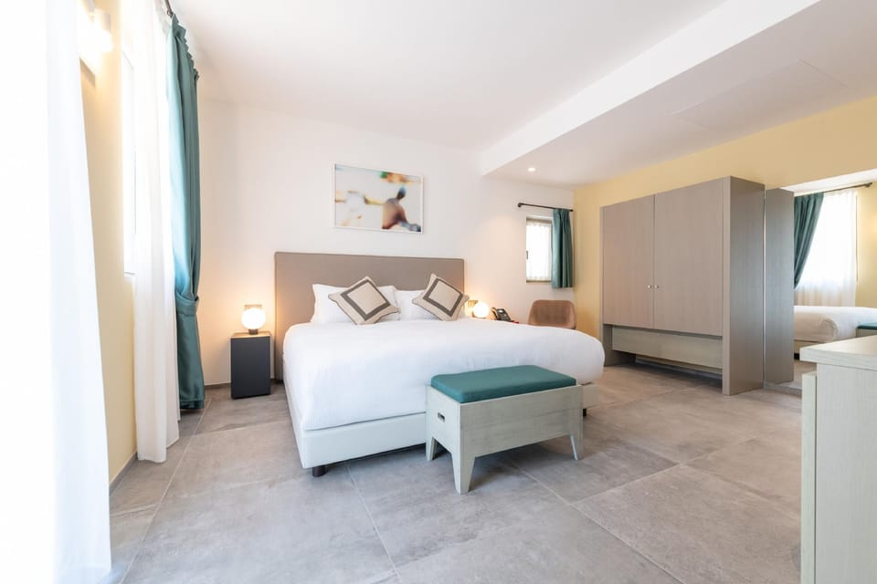 Natiia Relais - Adults Only Hotel in Lake Garda