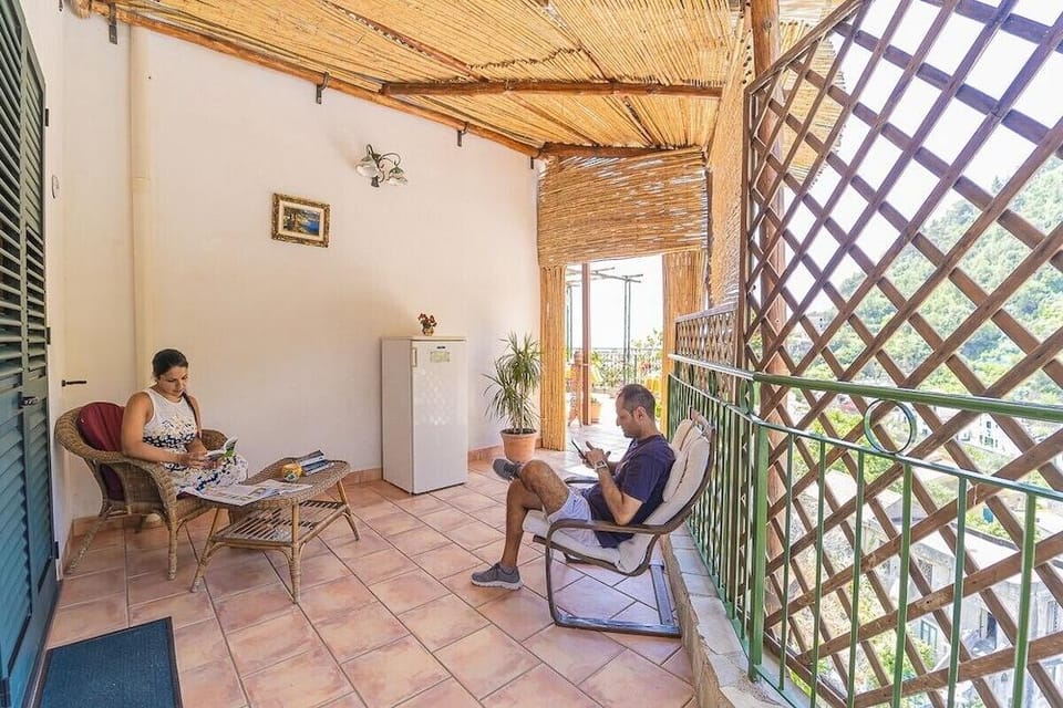 B&B Montagnella Relax Hotel in Maiori